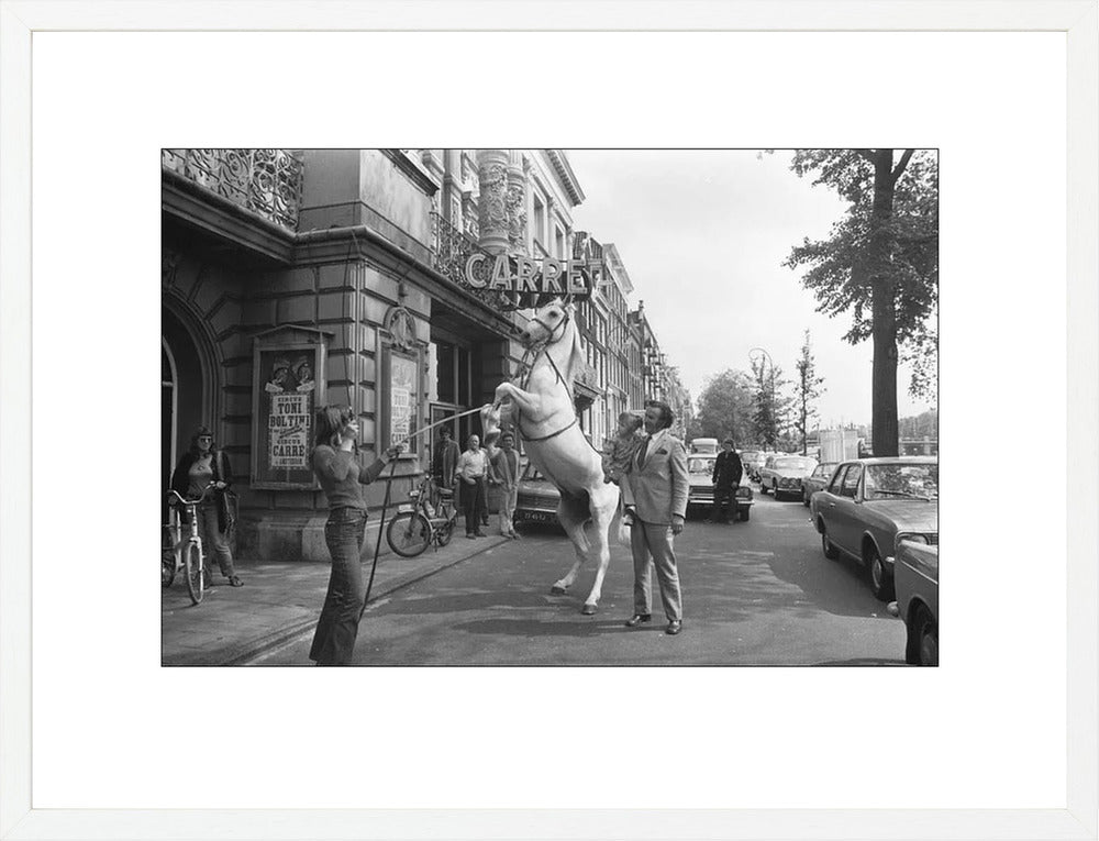 Theater Carré - 1972