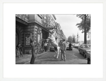 Theater Carré - 1972