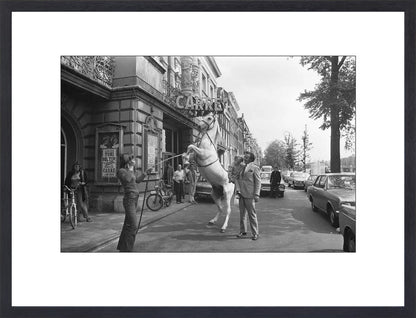 Theater Carré - 1972