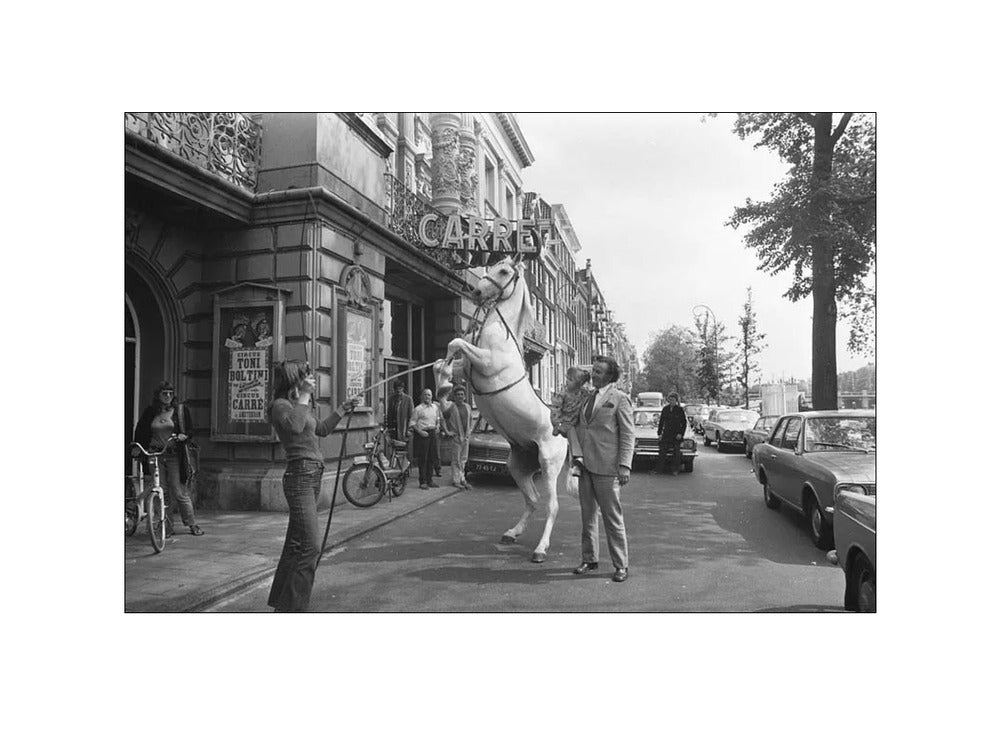 Theater Carré - 1972