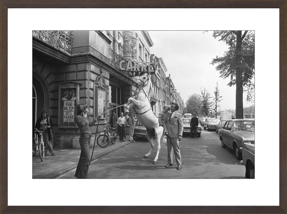 Theater Carré - 1972