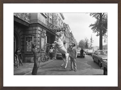Theater Carré - 1972