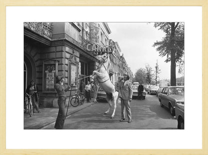 Theater Carré - 1972