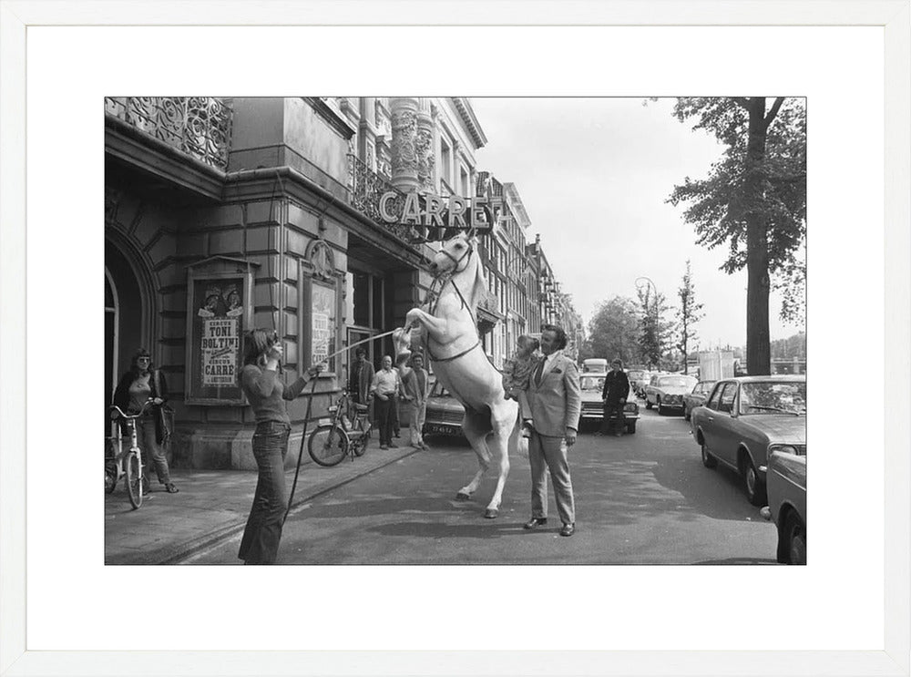 Theater Carré - 1972