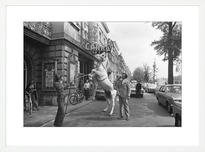 Theater Carré - 1972
