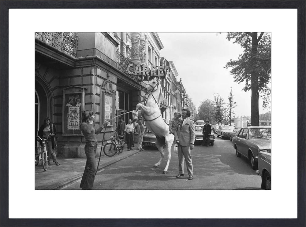 Theater Carré - 1972