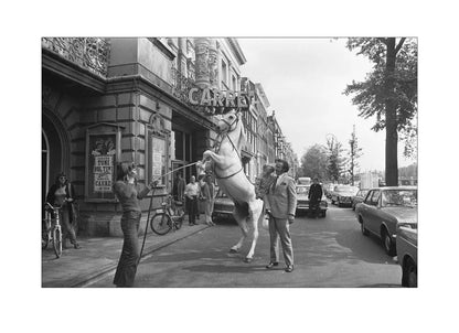 Theater Carré - 1972