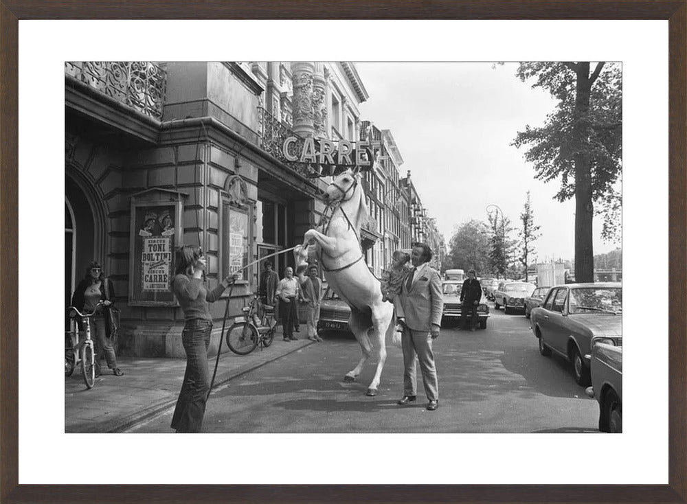 Theater Carré - 1972