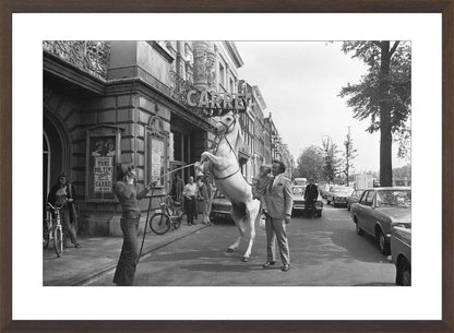 Theater Carré - 1972