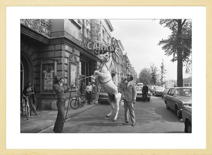 Theater Carré - 1972