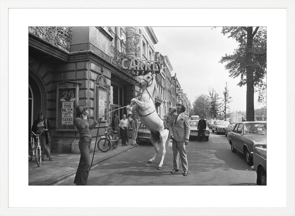 Theater Carré - 1972