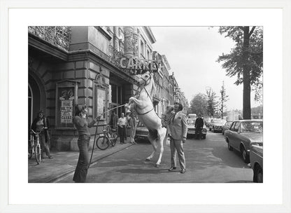 Theater Carré - 1972
