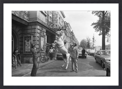 Theater Carré - 1972