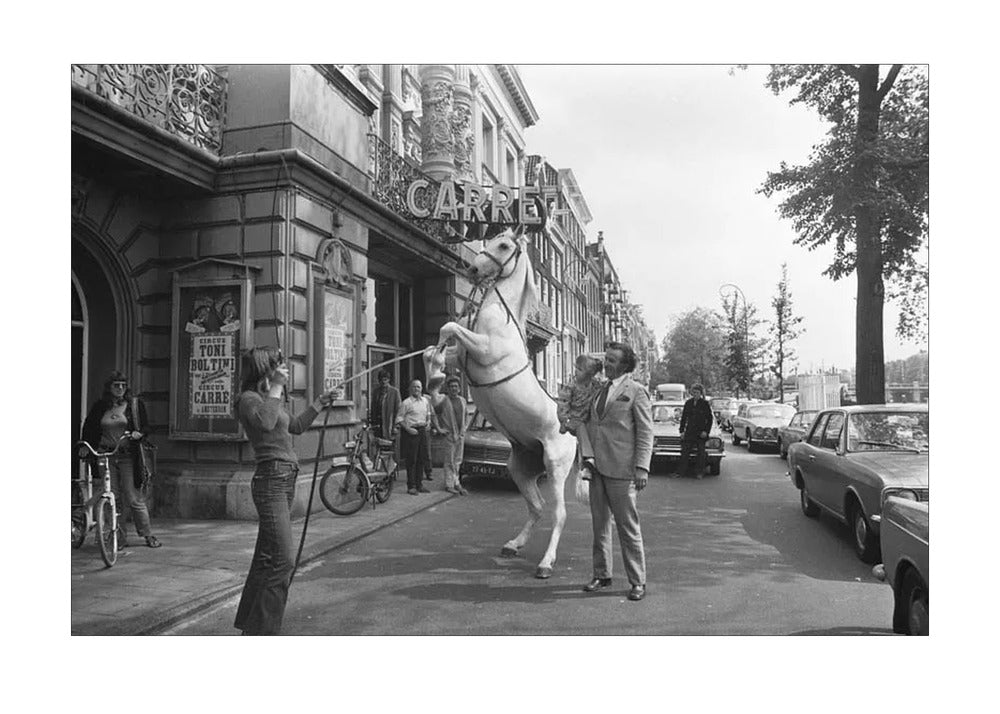Theater Carré - 1972