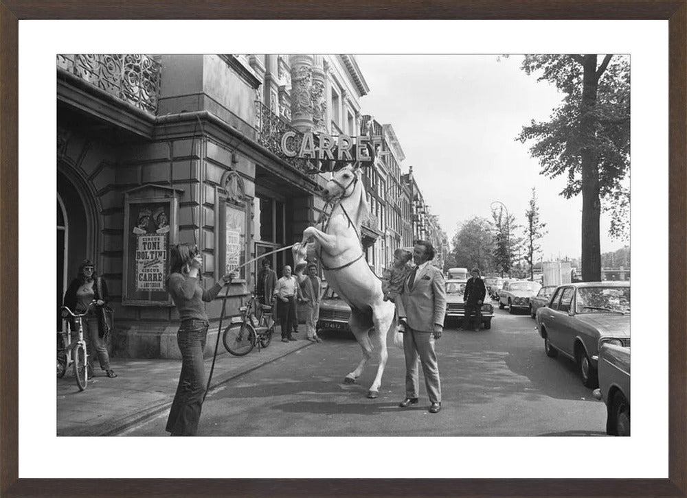 Theater Carré - 1972