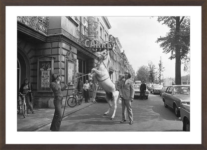 Theater Carré - 1972
