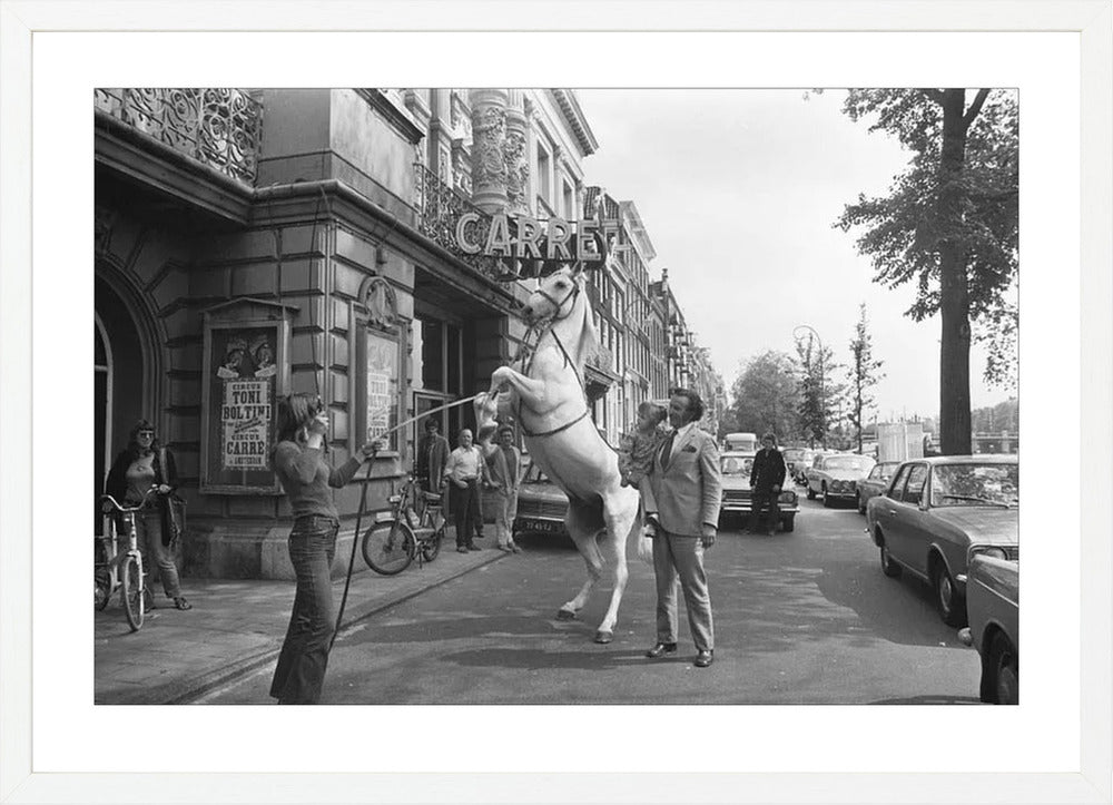 Theater Carré - 1972
