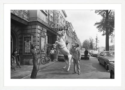 Theater Carré - 1972