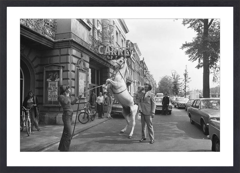 Theater Carré - 1972