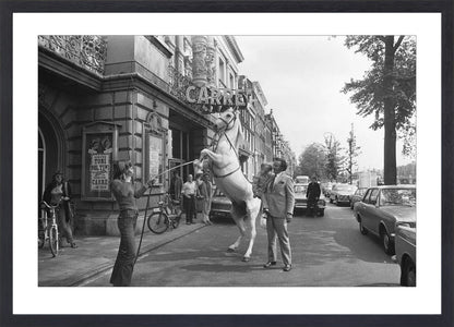 Theater Carré - 1972