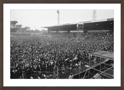 Rolling Stones in het Zuiderpark - 1976