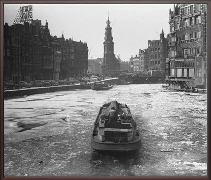 De Munttoren - 1955