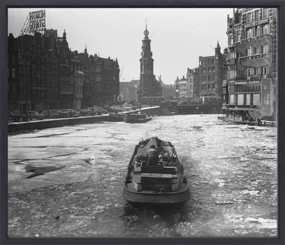 De Munttoren - 1955