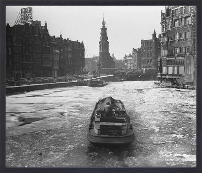 De Munttoren - 1955