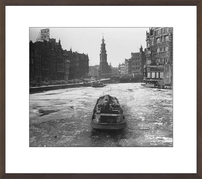 De Munttoren - 1955