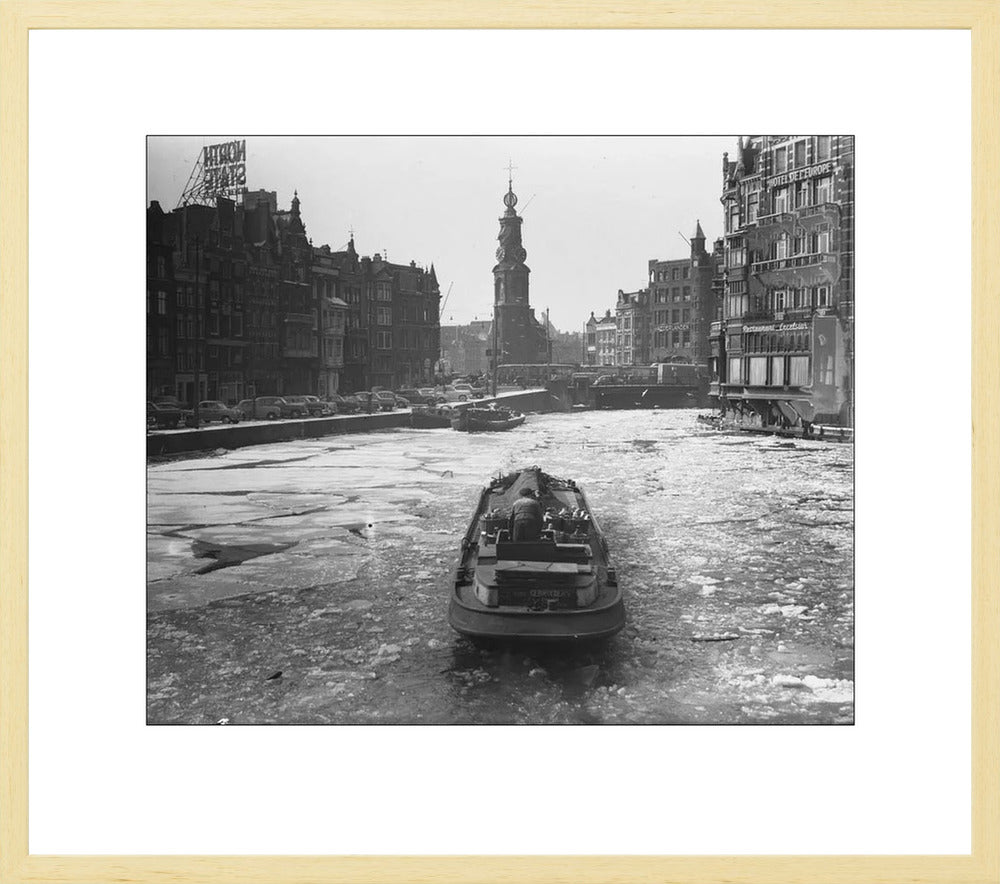 De Munttoren - 1955