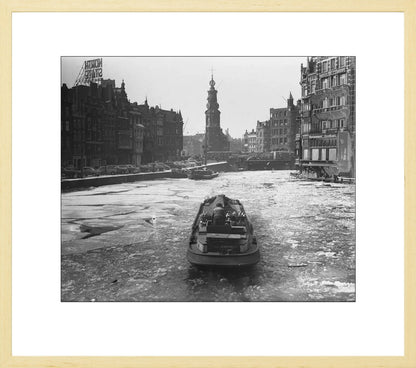 De Munttoren - 1955