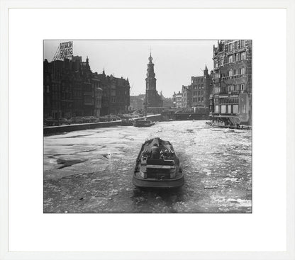 De Munttoren - 1955