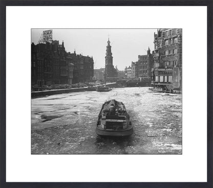 De Munttoren - 1955