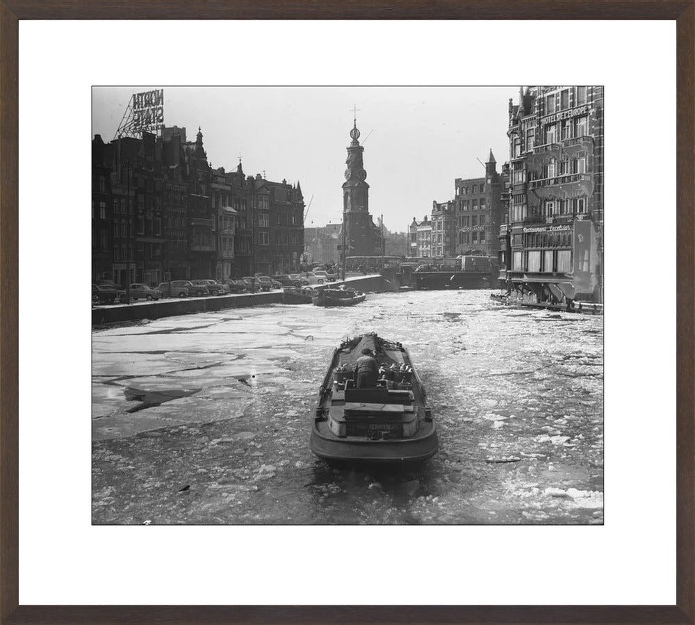 De Munttoren - 1955
