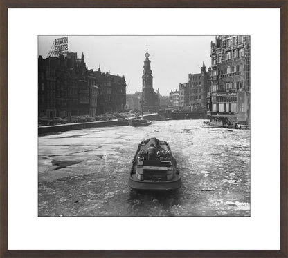 De Munttoren - 1955