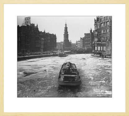 De Munttoren - 1955