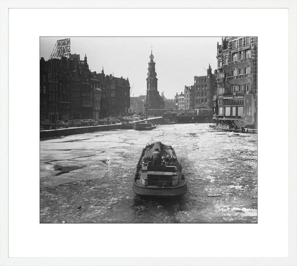 De Munttoren - 1955