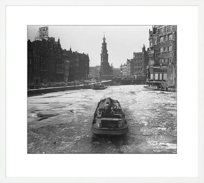 De Munttoren - 1955