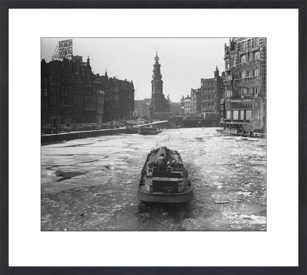 De Munttoren - 1955