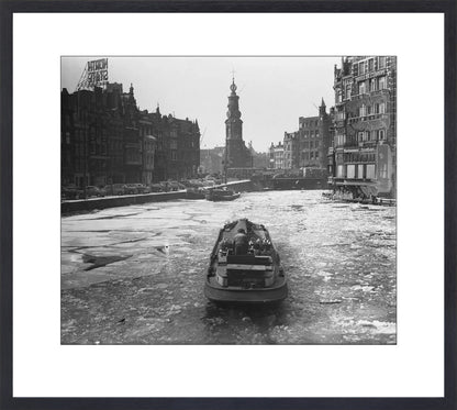 De Munttoren - 1955