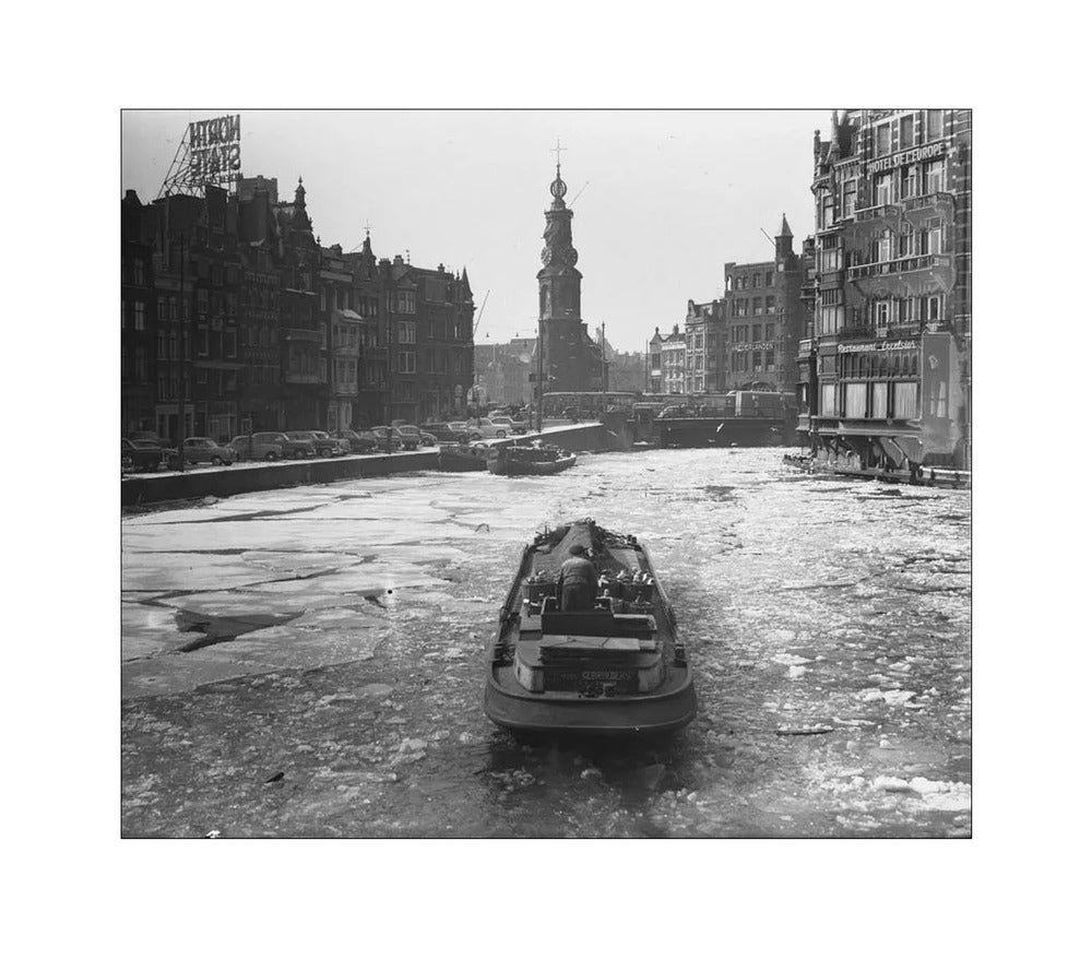 De Munttoren - 1955