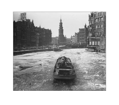 De Munttoren - 1955