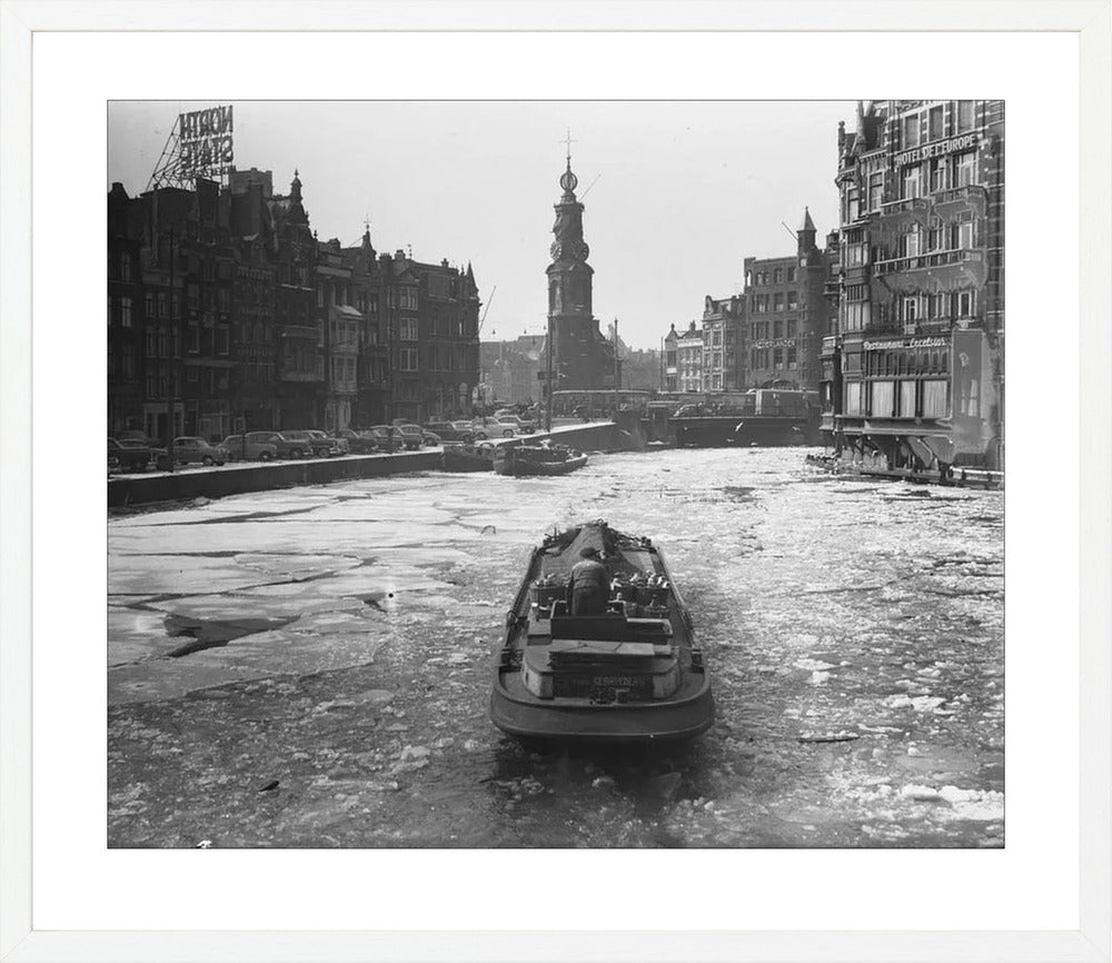 De Munttoren - 1955