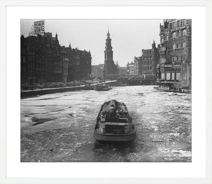 De Munttoren - 1955