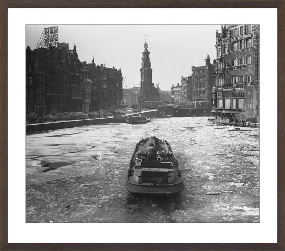 De Munttoren - 1955