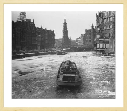De Munttoren - 1955