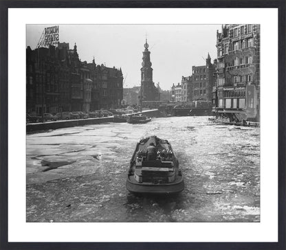 De Munttoren - 1955