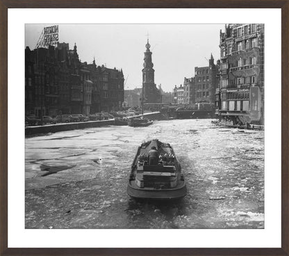 De Munttoren - 1955