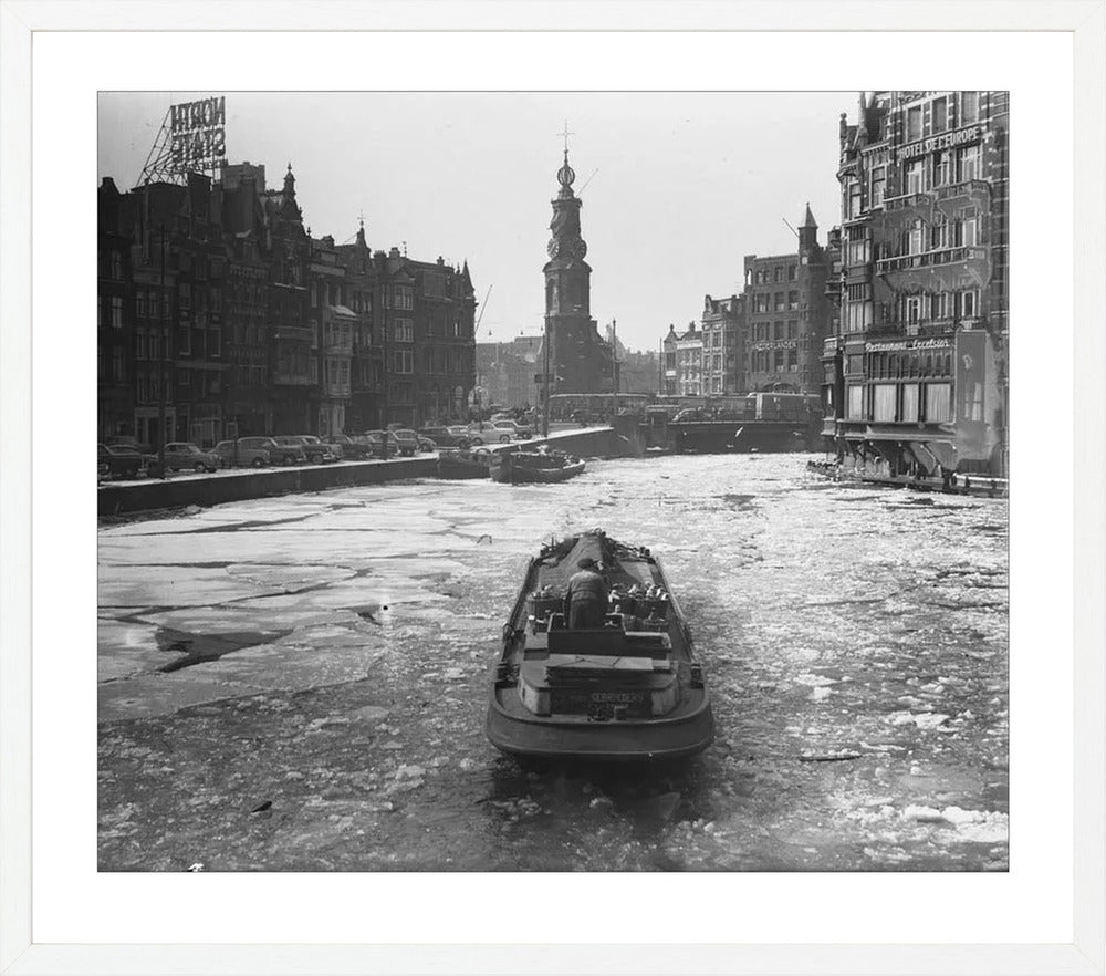 De Munttoren - 1955