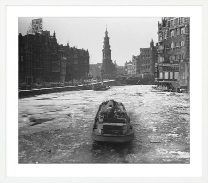 De Munttoren - 1955